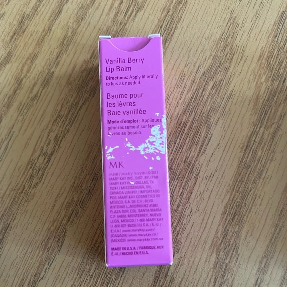 SET OF 3 Mary Kay lip balm - Picture 5 of 6